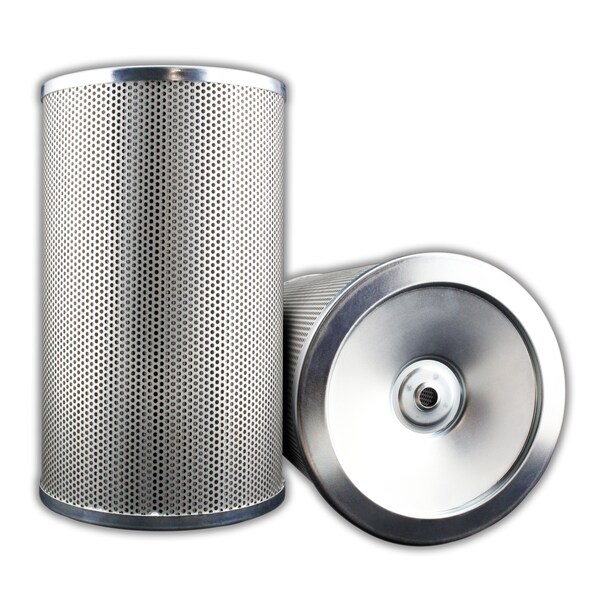 Main Filter Hydraulic Filter, replaces WIX R23D25GP, Return Line, 25 micron, Inside-Out MF0063713 - main